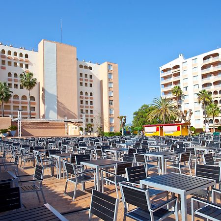 קלאס דה מיורקה Hyb Eurocalas מראה חיצוני תמונה