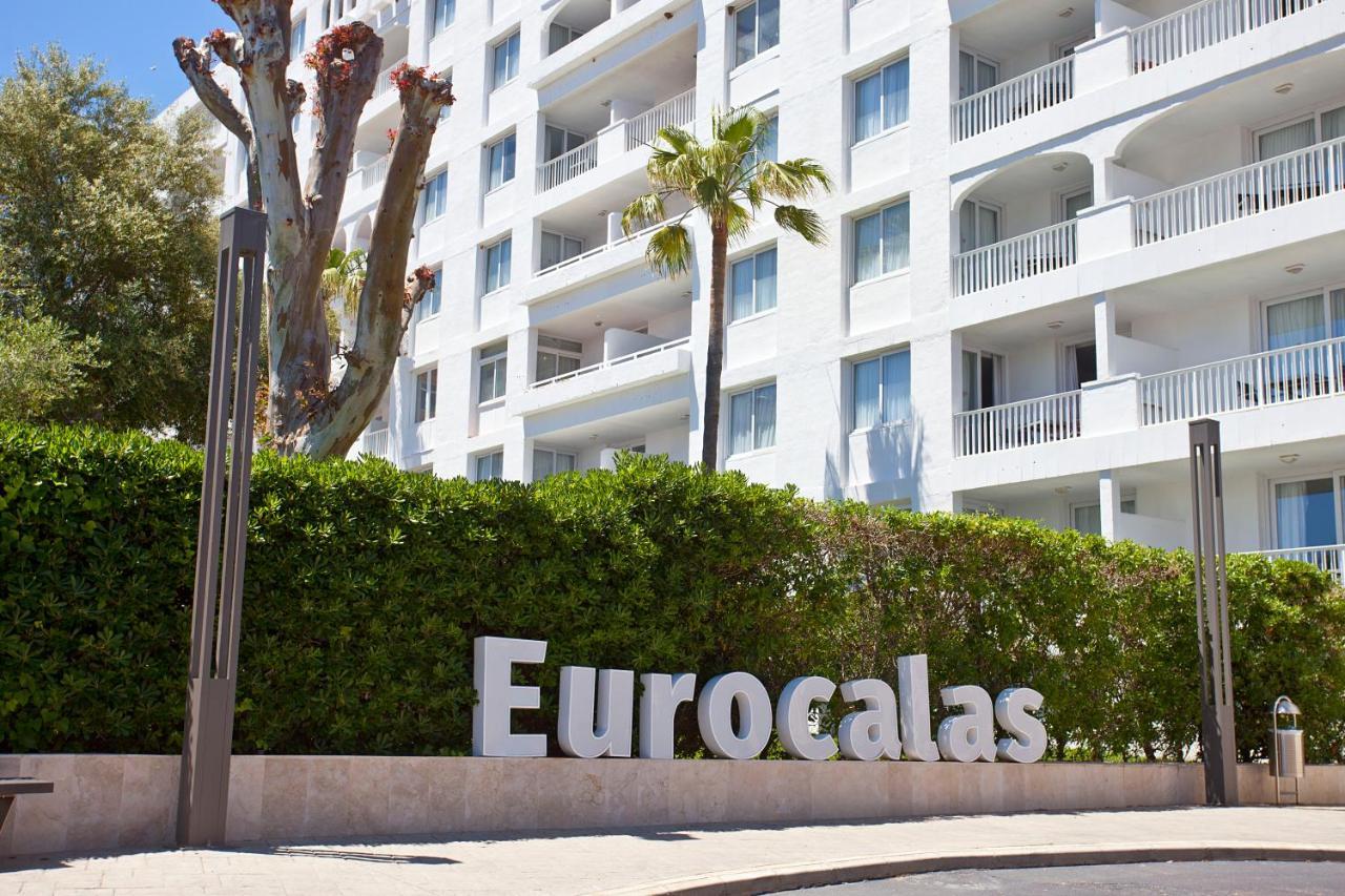 קלאס דה מיורקה Hyb Eurocalas מראה חיצוני תמונה