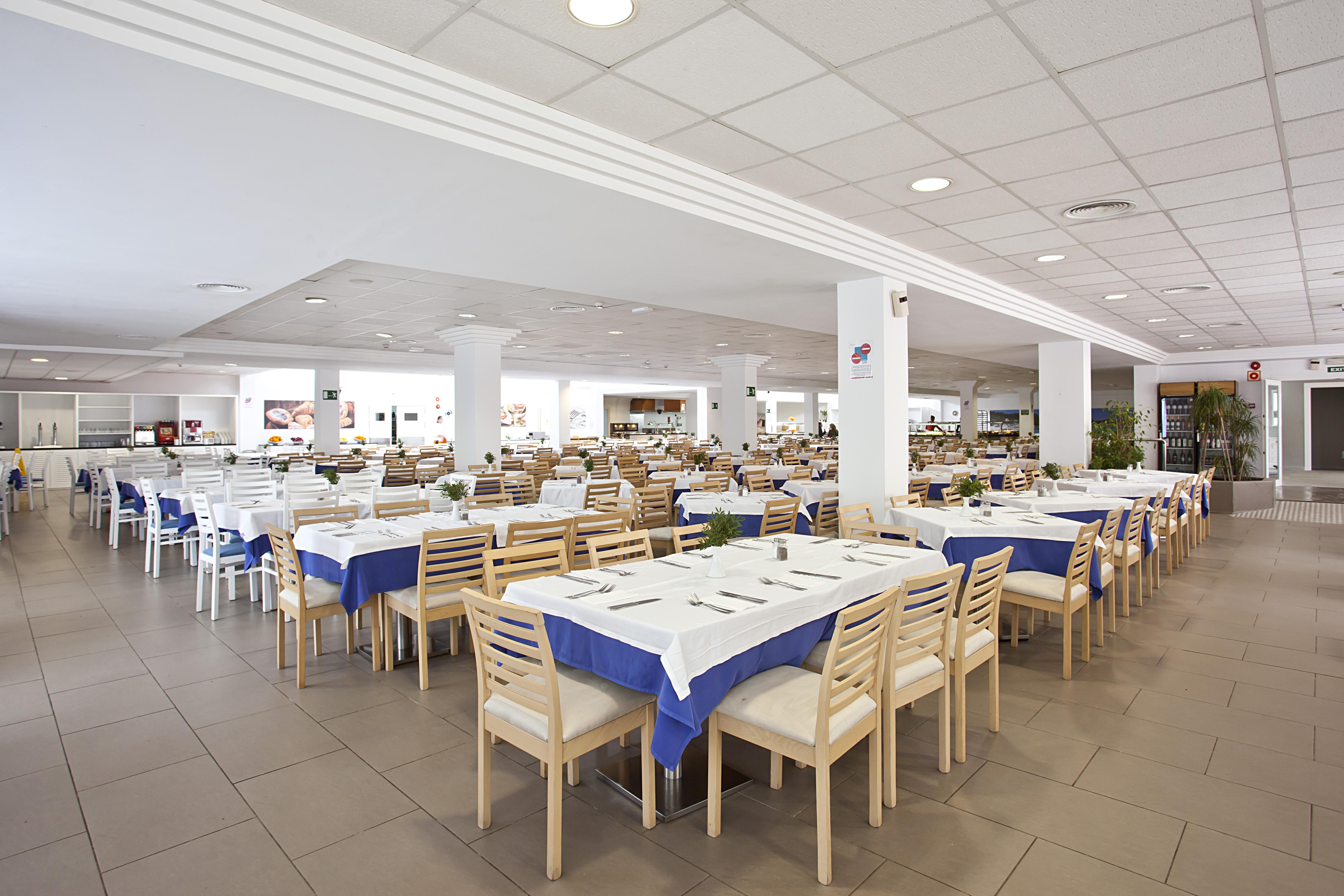 קלאס דה מיורקה Hyb Eurocalas מראה חיצוני תמונה