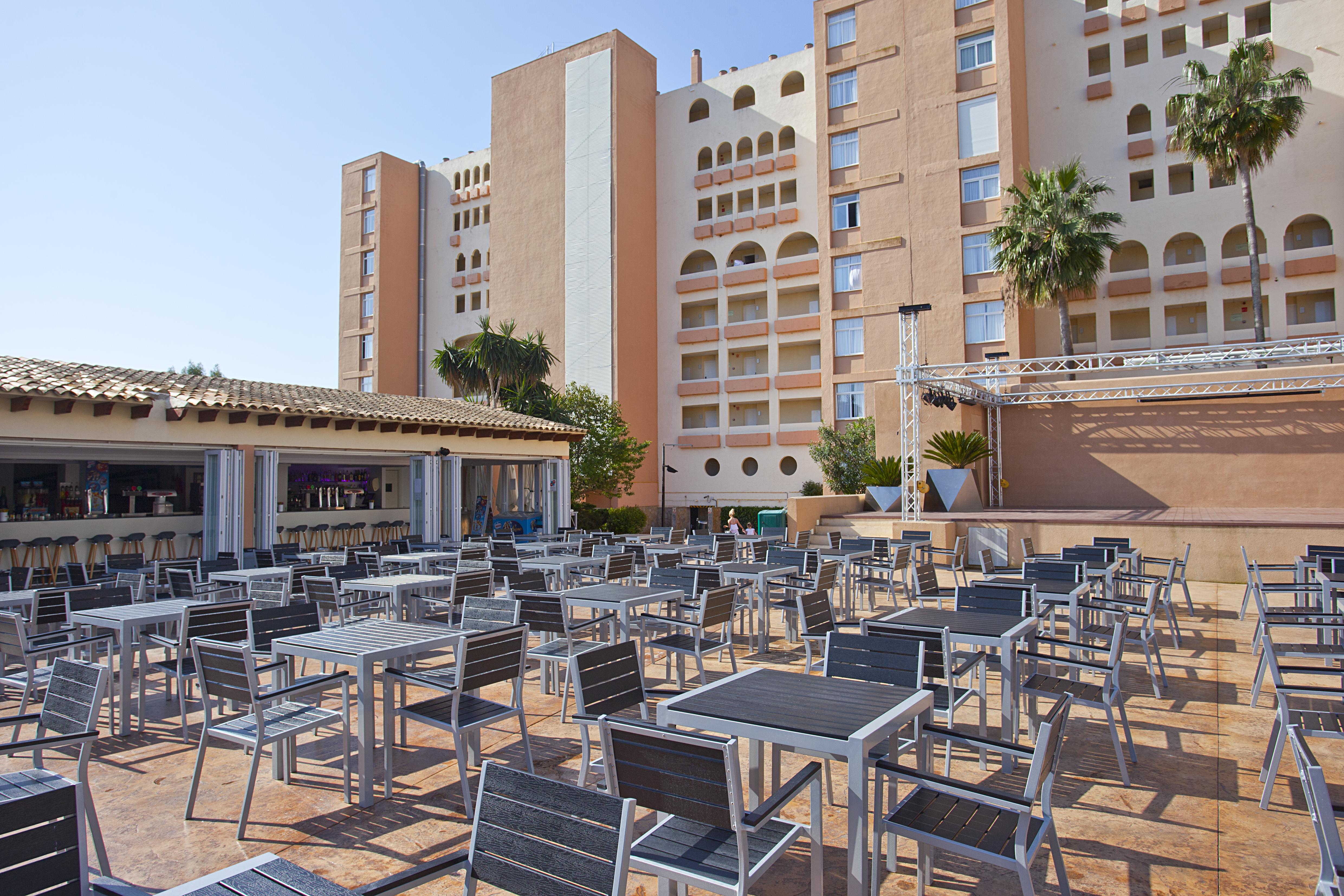 קלאס דה מיורקה Hyb Eurocalas מראה חיצוני תמונה