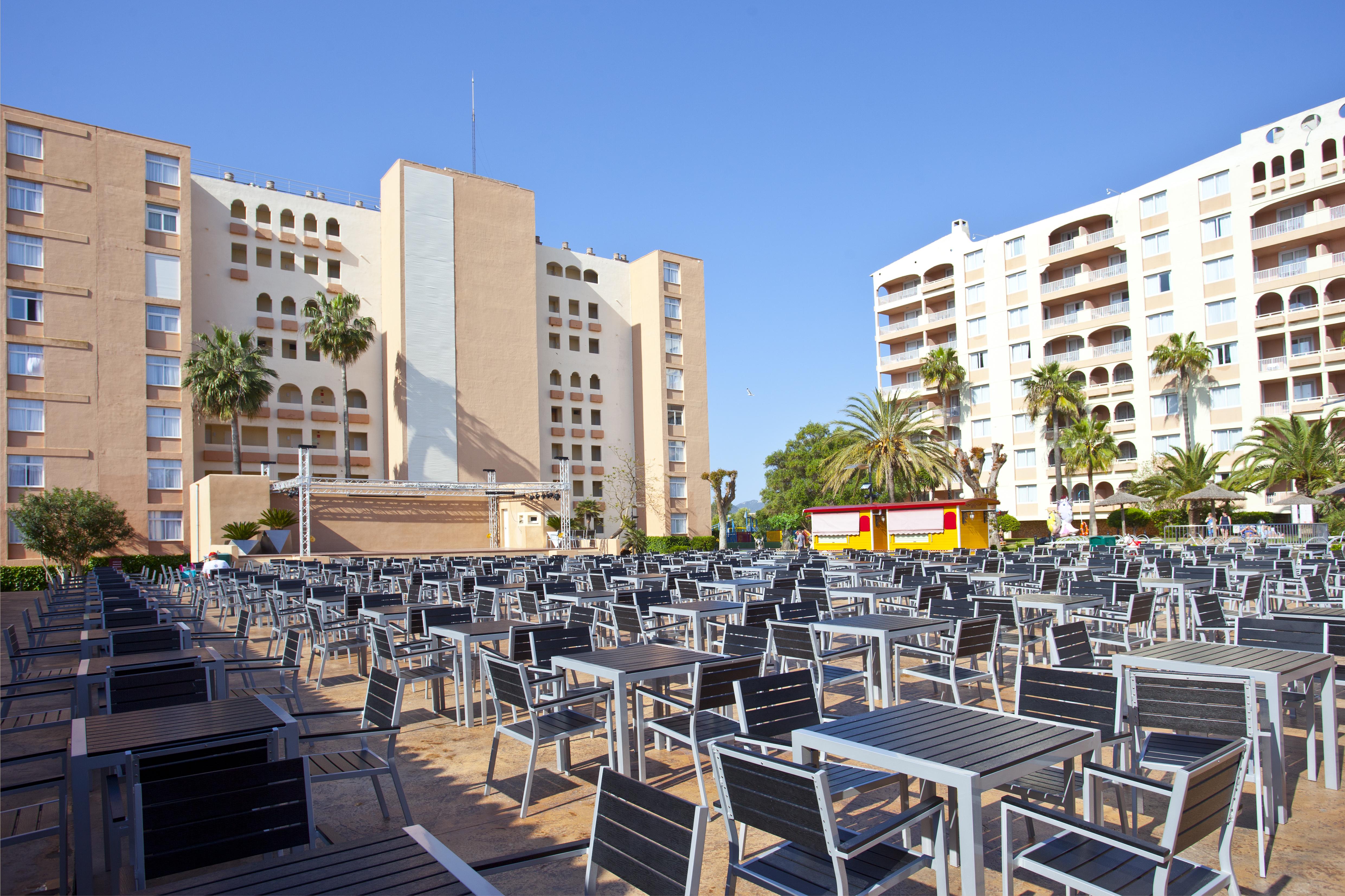 קלאס דה מיורקה Hyb Eurocalas מראה חיצוני תמונה